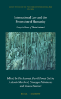 International Law and the Protection of Humanity