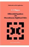 Differential Equations with Discontinuous Righthand Sides