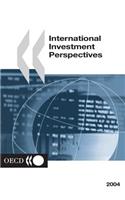 International Investment Perspectives 2004