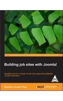 Building Job Sites With Joomla!
