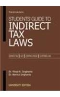 Students Guide to Indirect Tax Laws