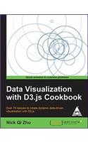 Data Visualization with D3.js Cookbook