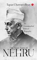 Unseen Nehru