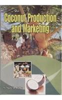 Coconut Production And Marketing