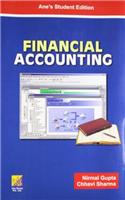 Financial Accounting