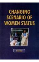 Changing Scenario of Women Status