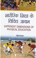 Sharirik Shiksha Ke Vividh Aayam