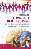 Textbook of Community Health Nursing