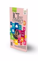 ICT CONNECT For Class 7, Computer and Information Technology's Best Books For kids [Paperback] Shashank Johri and Souvenir Publishers Private Limited