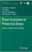 Plant Invasions in Protected Areas