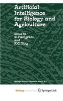 Artificial Intelligence for Biology and Agriculture