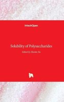 Solubility of Polysaccharides