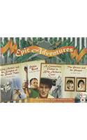 Epic Adventures