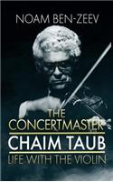 The Concertmaster