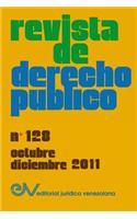 REVISTA DE DERECHO PÚBLICO (Venezuela), No. 128, Octubre-Diciembre 2011