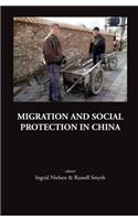 Migration and Social Protection in China