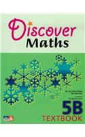 Discover Maths Student Textbook Grade 5B