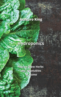 Hydroponics
