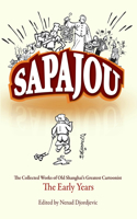 Sapajou, Volume 1