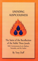 Uneneding Auspiciousness