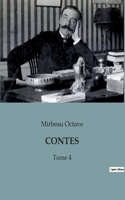 Contes: Tome 4