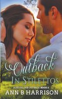 Outback in Stilettos