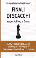 Finali di Scacchi, Volume 4