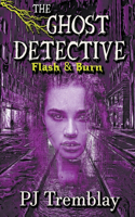Ghost Detective