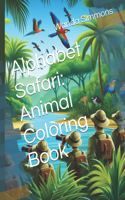 Alphabet Safari