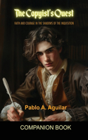 Copyist's Quest - Companion Book