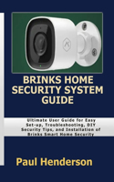 Brinks Home Security System Guide