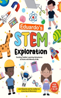 Eduardo's Stem Exploration