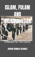 Islam, Fulani and Muhammedan