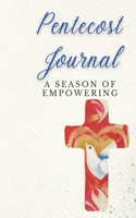 Pentecost Journal