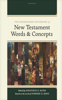 Hendrickson Dictionary of New Testament Words and Concepts