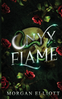 Onyx Flame: (1 Onyx Flame)