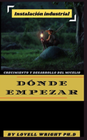 Dónde Empezar