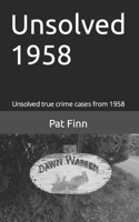 Unsolved 1958