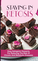Staying In Ketosis