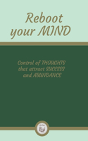 Reboot Your Mind