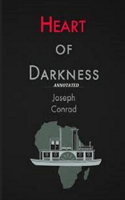 Heart of Darkness "Annotated"