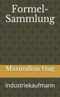 Formel-Sammlung: Industriekaufmann