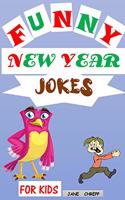 Funny New Year Jokes for Kids