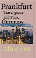 Frankfurt Travel guide and Tour, Germany