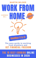 Work from Home Ideas