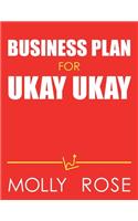 Business Plan For Ukay Ukay