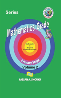 Mathematics Grade 5: Volume 2