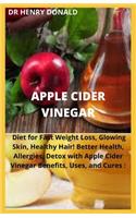 Apple Cider Vinegar