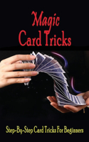 Magic Card Tricks