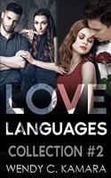 Love Languages Collection #2